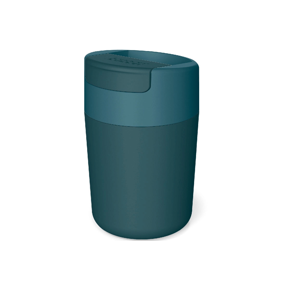 Taza de viaje 340 ml Azul