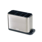 Escurridor de cubiertos en acero inox