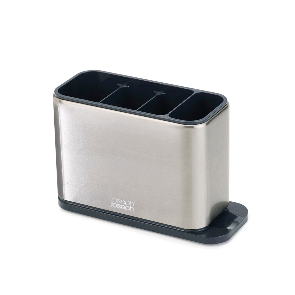 Escurridor de cubiertos en acero inox
