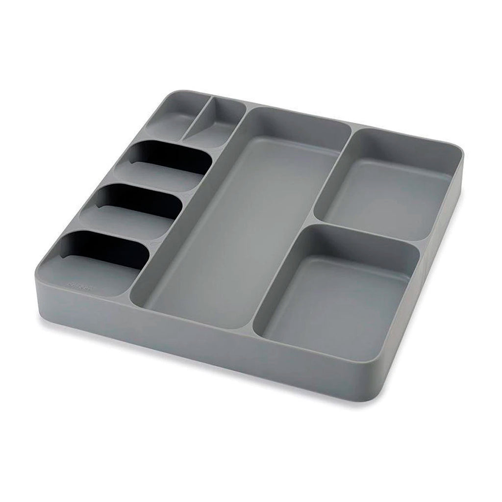 Organizador de cubiertos y utensilios