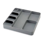 Organizador de cubiertos y utensilios