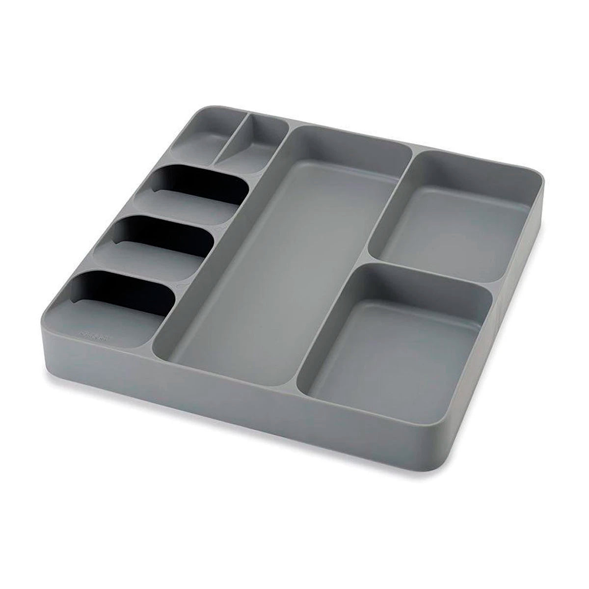 Organizador de cubiertos y utensilios