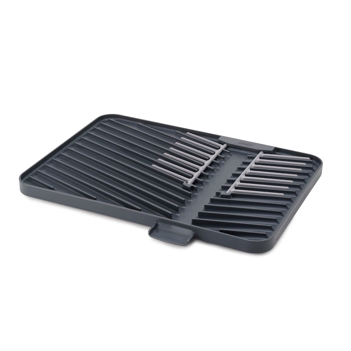 Escurridor con rejilla plegable