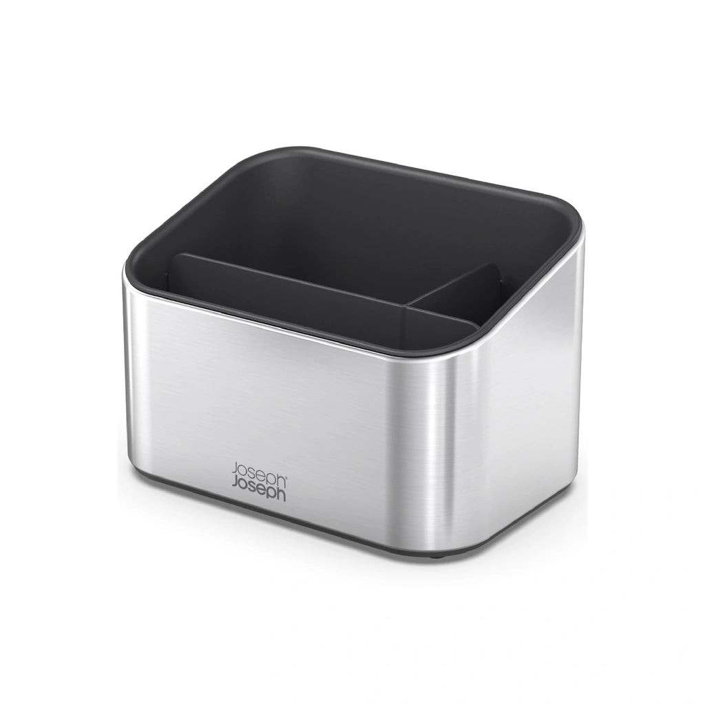 Organizador de fregadero en acero inoxidable Surface