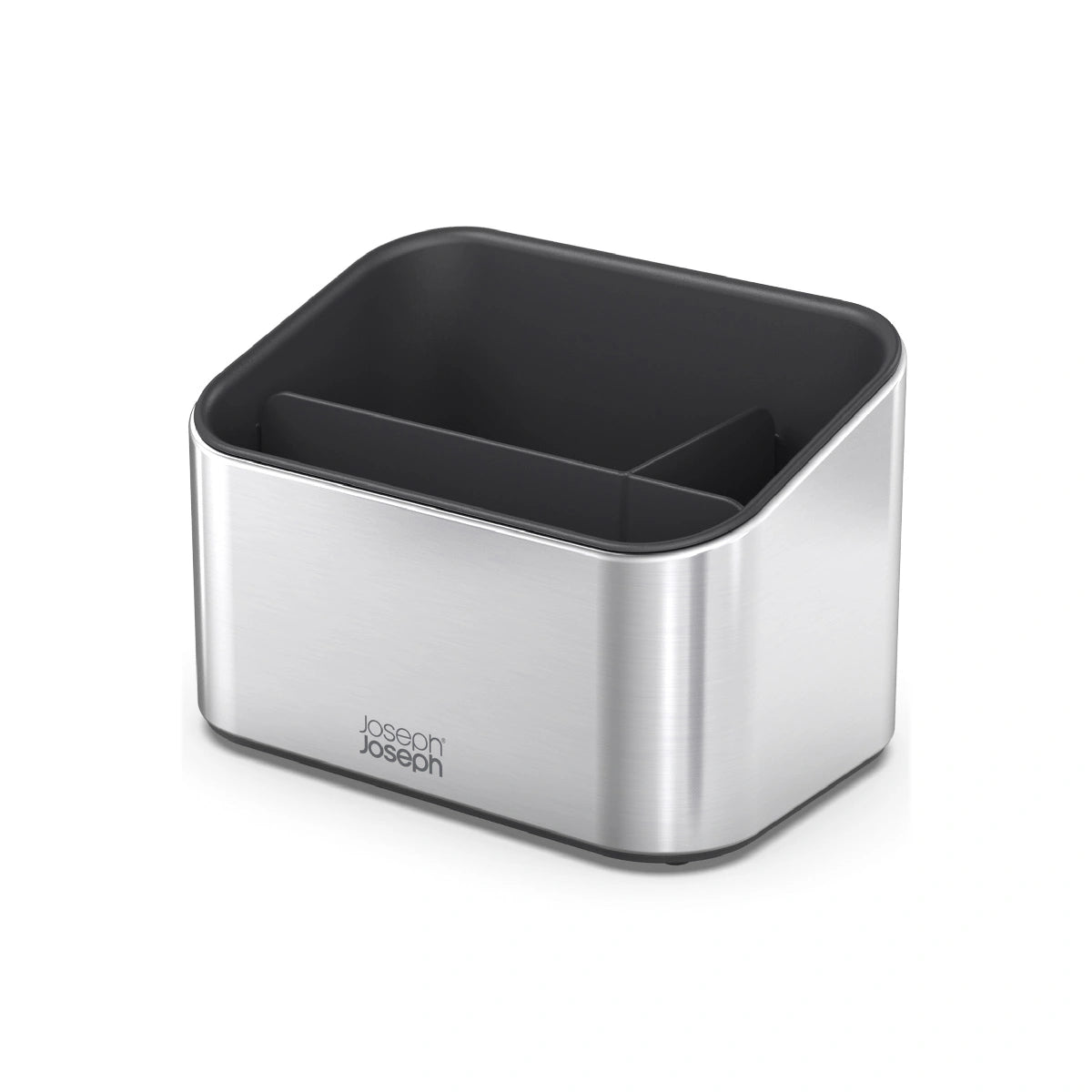 Organizador de fregadero en acero inoxidable Surface