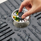 Protector de fregadero SinkShield