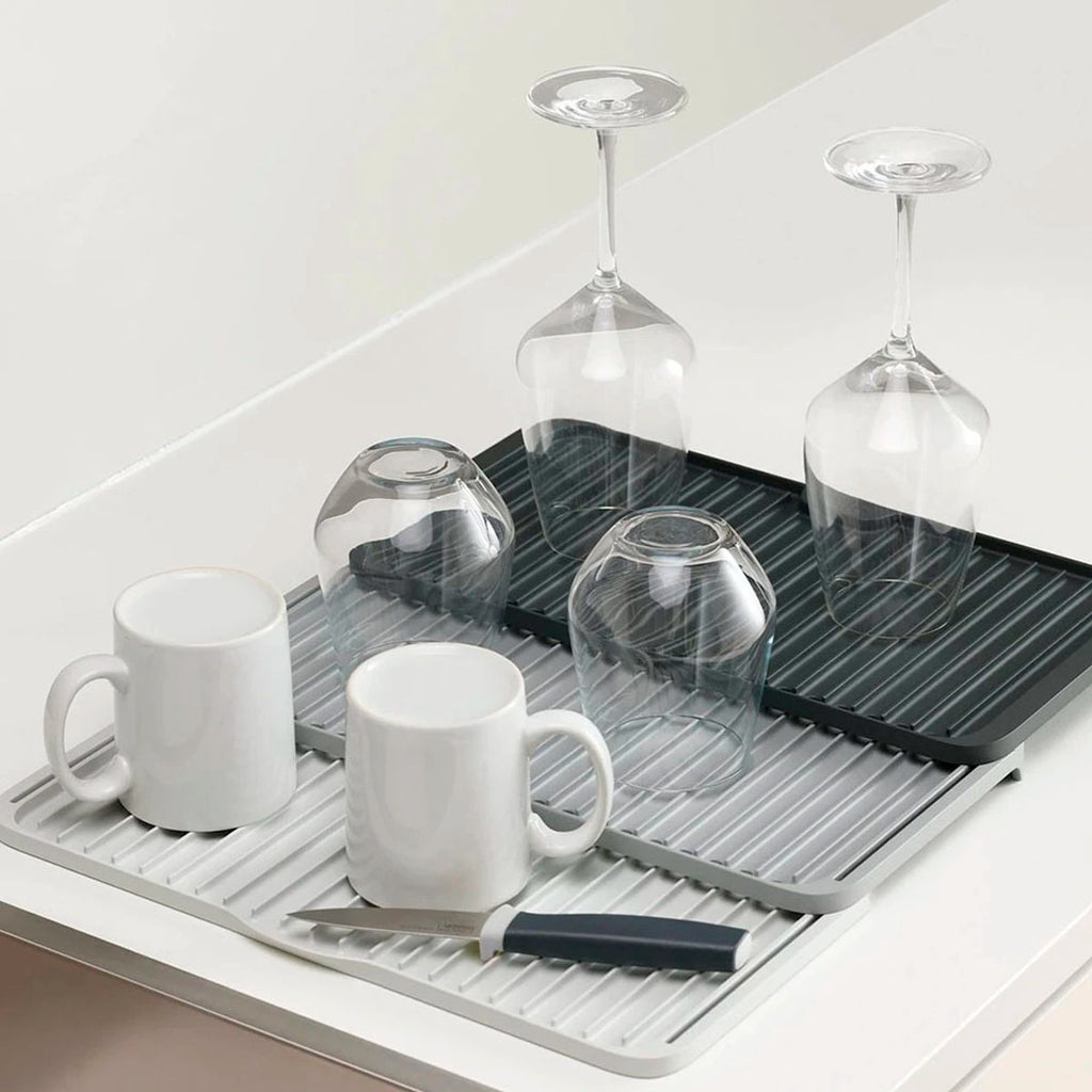 Escurridor extensible