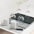 Escurridor extensible