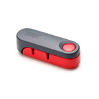 Afilador de cuchillos plegable