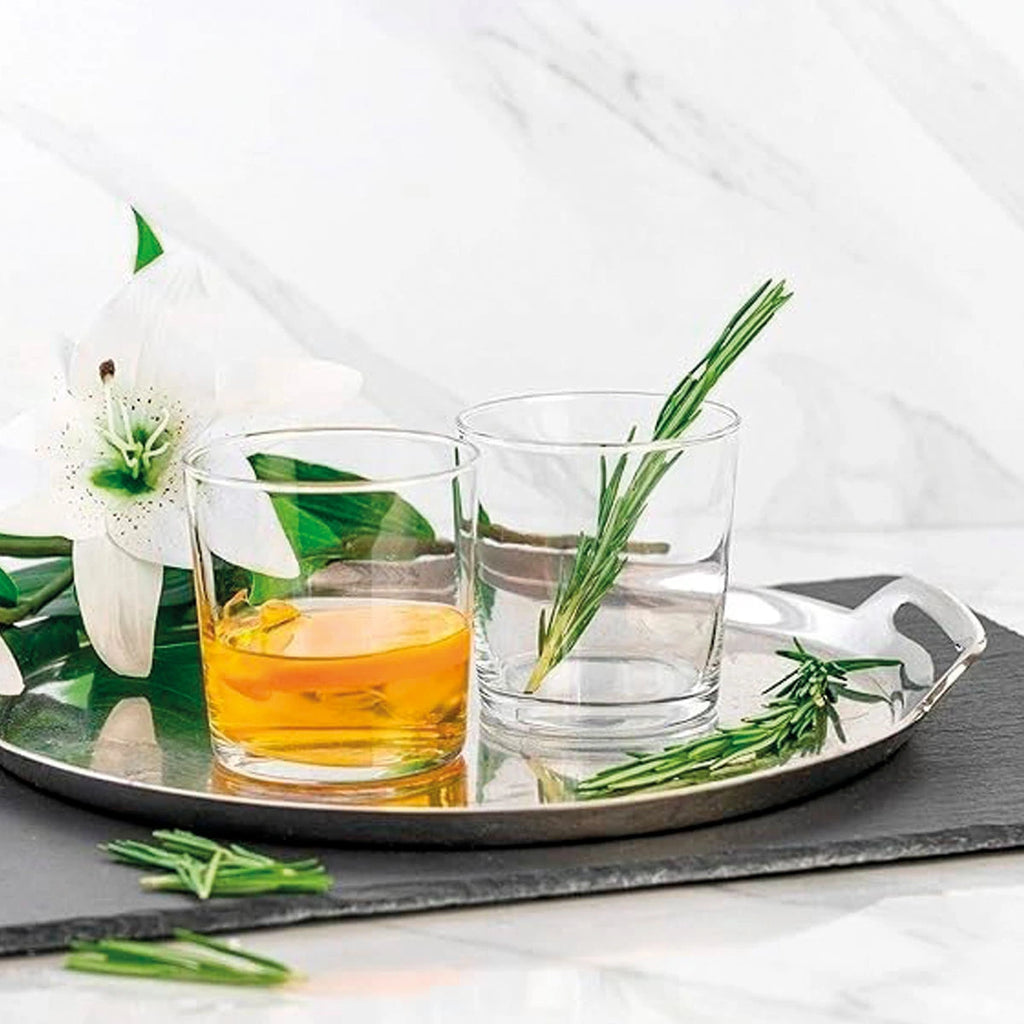 Vaso refresco 345 cc
