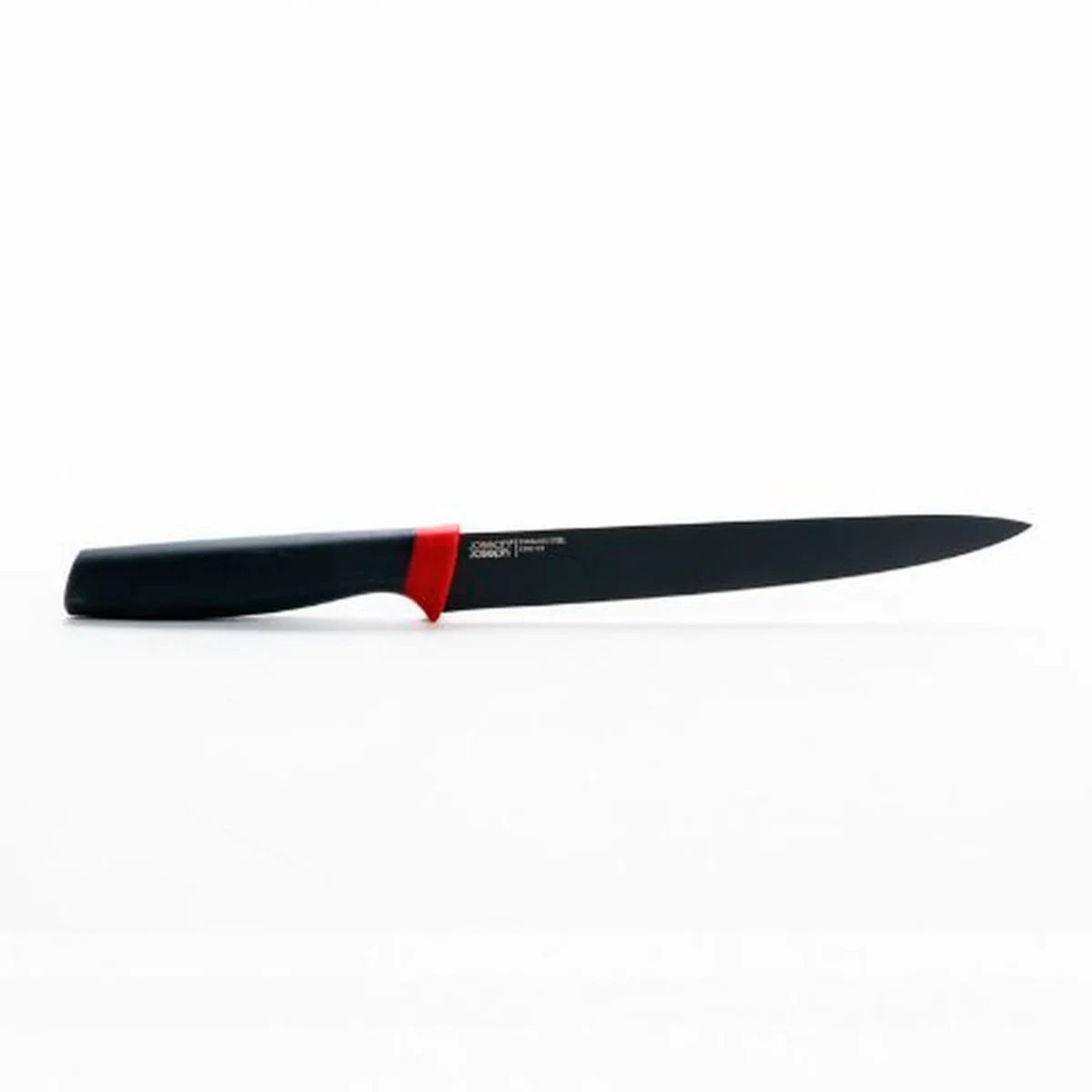Cuchillo rojo Elevate para carnes