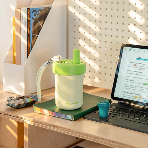 Bobo Tumbler verde