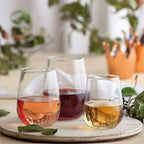 Vaso de Vino 475cc Gaia