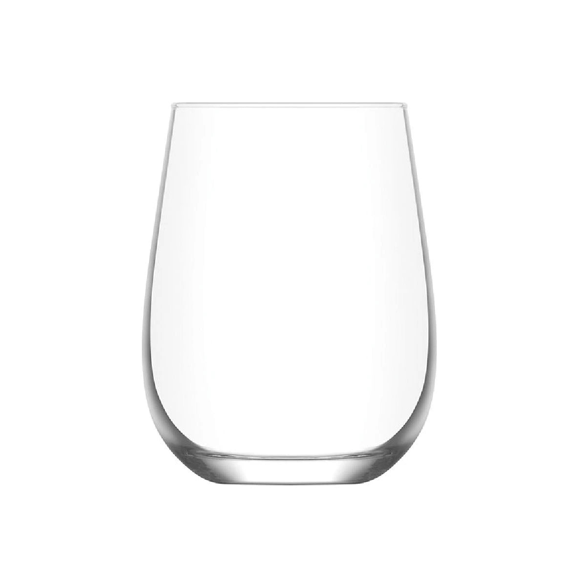Vaso de Vino 475cc Gaia
