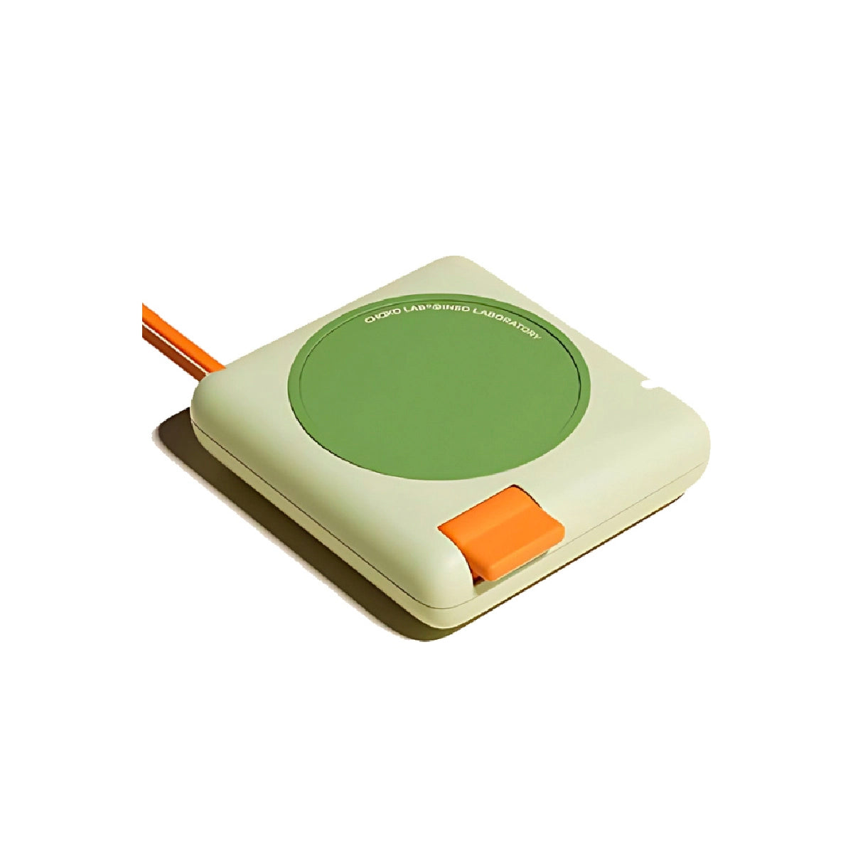 Heating Pad verde
