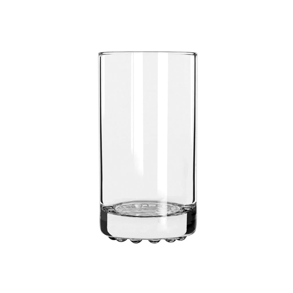 Vaso vidrio trago largo