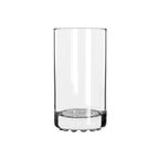 Vaso vidrio trago largo