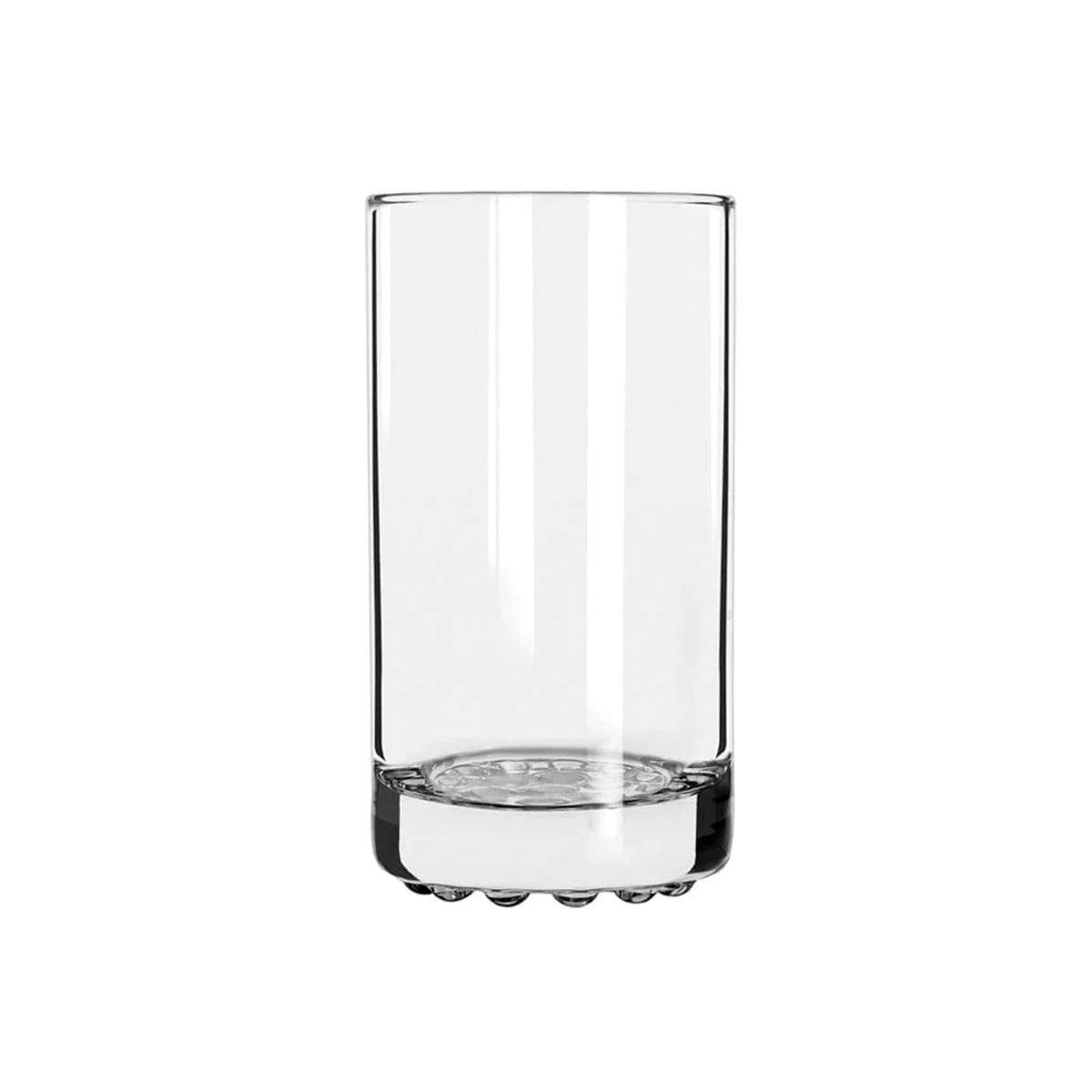 Vaso vidrio trago largo
