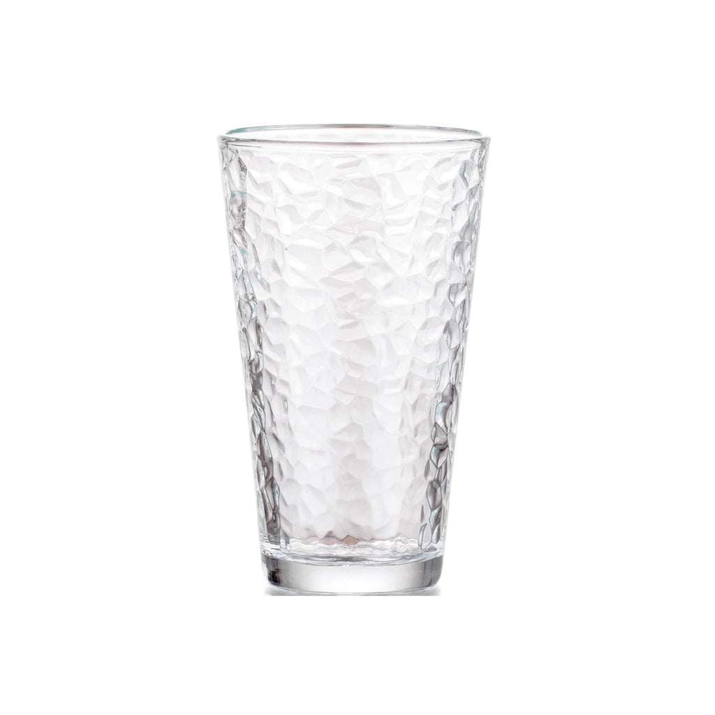 Vaso de vidrio frost 420 ml
