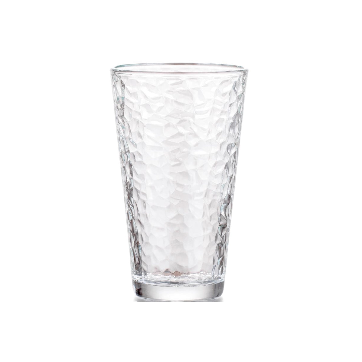 Vaso de vidrio frost 420 ml