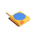 Heating Pad amarillo