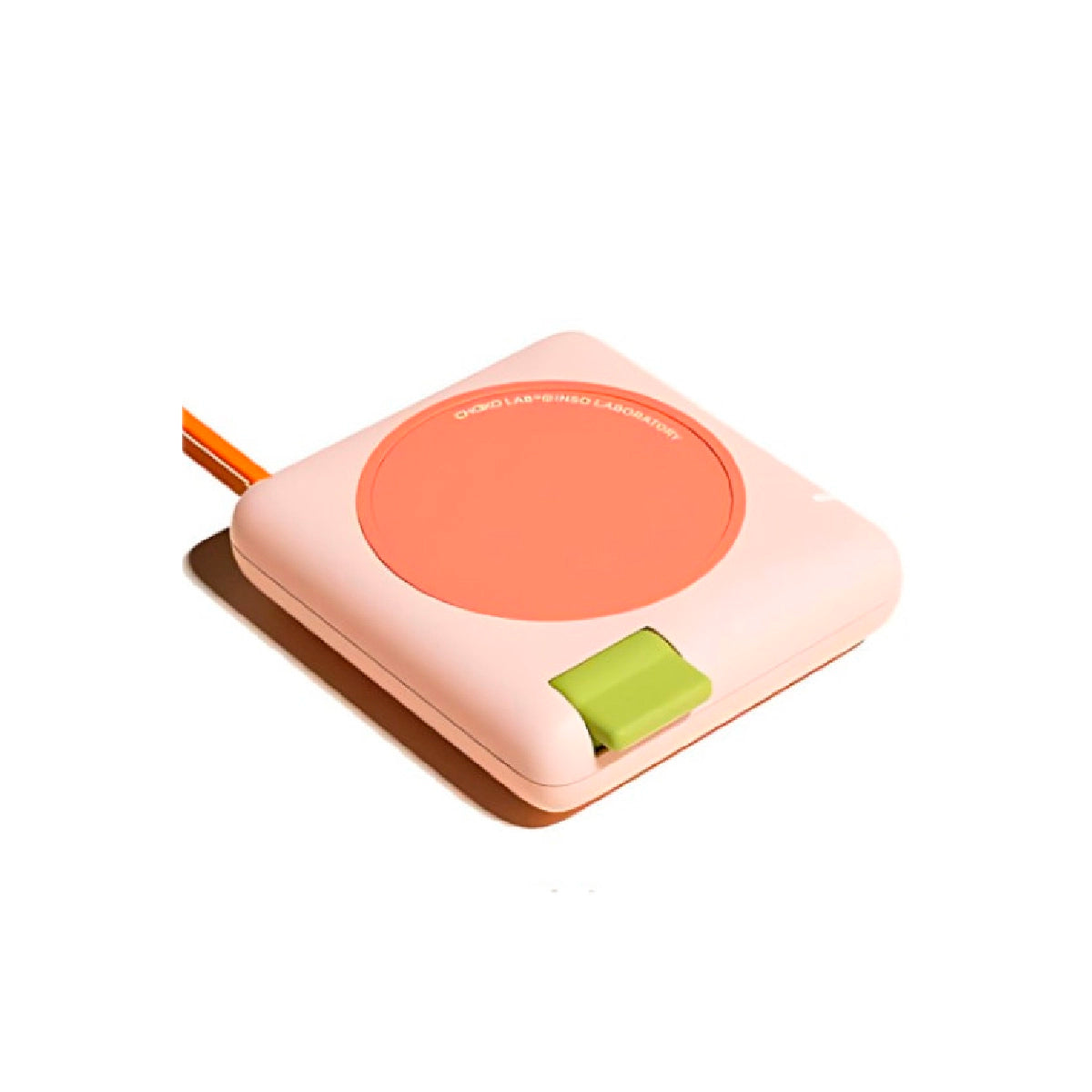 Heating Pad rosa