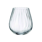 Vaso 380ml Sarah Bohemia