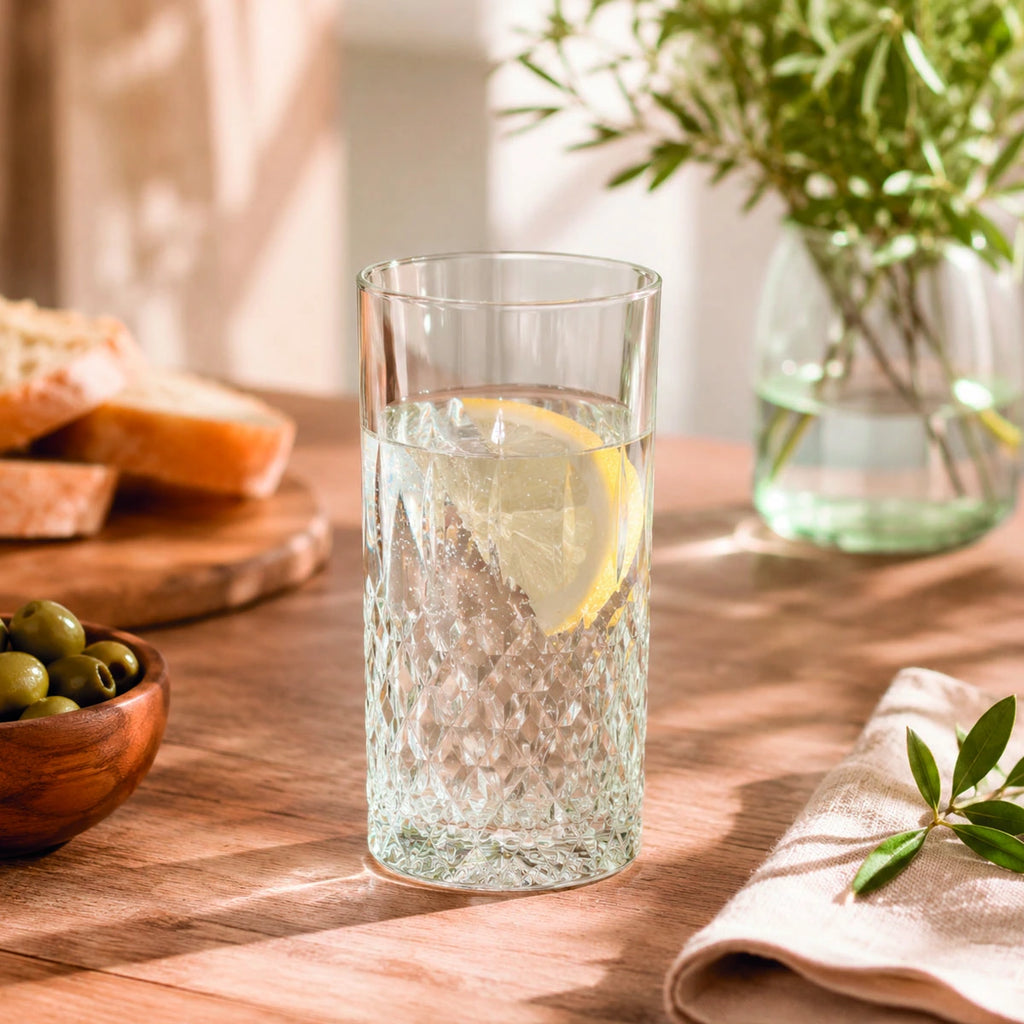 Vaso trago largo 356ml
