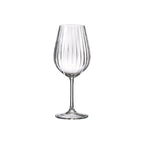 Copa de vino 520ml Sarah Bohemia