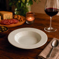 Plato hondo 23cm Saturn Gural porcelana