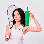 Bawang Tumbler verde